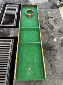 Golf - 9