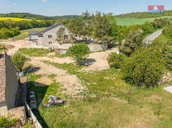 Prodej pozemku k bydlení, 897 m², Malíkovice - 9