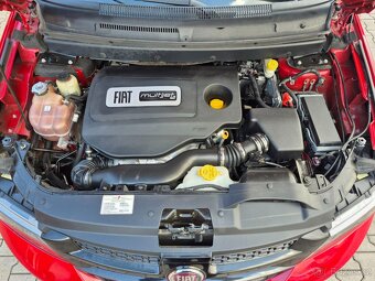 Fiat Freemont 2.0 Multijet Black Code AWD - 9