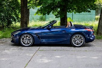 BMW Z4 Cabrio sDrive30i - 9