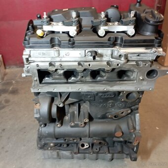Motor 2.0 Tdi DFH - 9