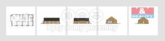 Prodej pozemku k bydlení, 956 m², Rudolec u Březové - 9