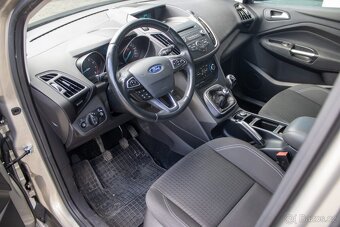Ford C-Max 1.0 EcoBoost 125k Trend - 9