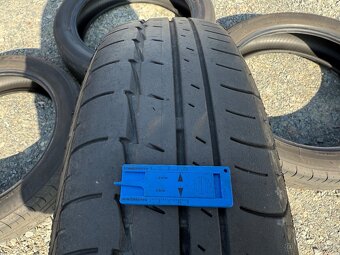 155/70r19 - LETNÍ PNEU BRIDGESTONE ECOPIA EP500 3.5MM BMW i3 - 9