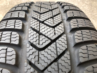 5x112 r17 et52 disky kola vw touran alu 215 55 17 volkswagen - 9