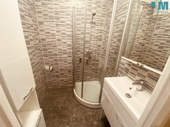 Pronájem byty 2+1, 52 m2 - Jihlava, ev.č. 01768 - 9