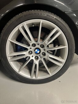 BMW e91 325d, Mpaket, Logic 7 - 9