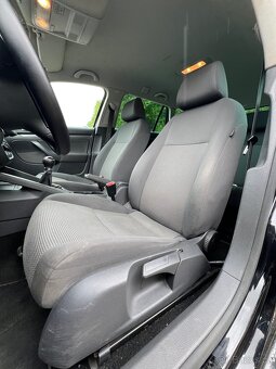 VW Golf 5 (V) Variant, 1.9TDI 77KW - 9