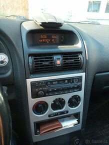 Astra G kombi - 9