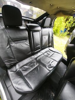 Sedačky RECARO - 9