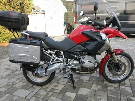 BMW R 1200 GS - 9