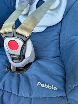 Maxi Cosi sada - 9