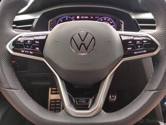 VW Arteon TDi Shooting Brake DSG Rline VIRTUAL KAMERA DPH - 9
