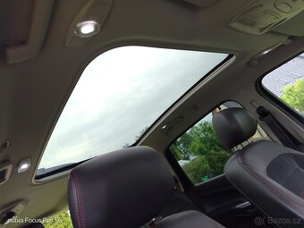 Ford S-max 2.0 TDCi Titanium - 9