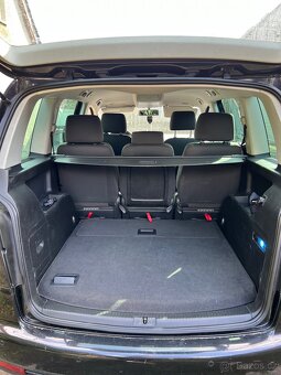 VW Touran 1T1 2004 - 9