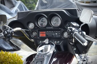 Harley Davidson Ultra Classic Electra Glide 95 th. Anniv. - 9