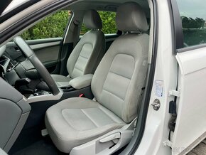 Audi A4 2,0 TDi KLIMA / NAVI / 2015 - 9