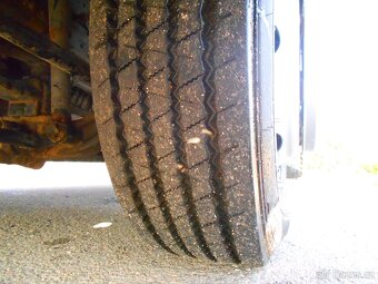 MAN TGL 8.220 4x2 - 9