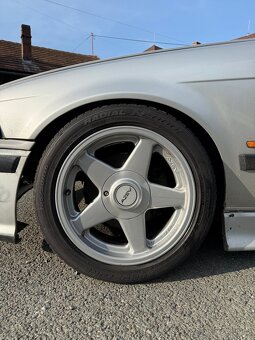 BMW e36 compact 2.8i - 9
