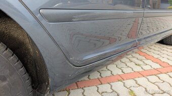 Škoda Octavia Laurin & Klement 2.0 TDI 103 KW - 9