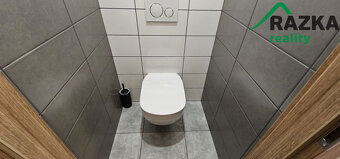 Byt 3+1 s lodžií (70 m2) Tachov, ul. Želivského - 9