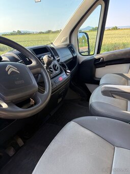 Citroien jumper - 9