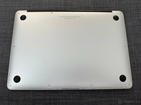 MacBook Air 2015, A1466, 8GB - 9