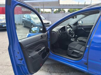 Škoda Octavia 1.6 MPI 75kW Ambiente,Klima,2majitel - 9
