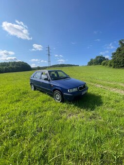 Škoda Felicia 1.3 MPI - 9