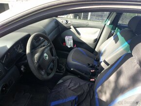 Prodám Škoda Octavia 1.9Tdi 66kw - 9