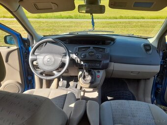 Renault scenic 2 1.9 dci - 9