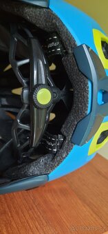 MTB přilba MET M98 PARACHUTE - 9