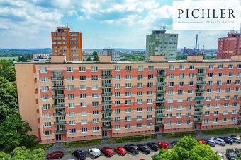 Prodej bytu 2+1 63 m², Lábkova, Plzeň - Skvrňany - 9