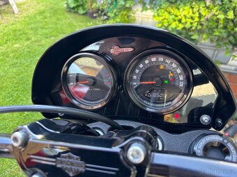 Harley Davidson FXLRS CUSTOM r.2021 koupeno v ČR - 9