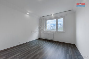 Pronájem bytu 2+1, 49 m², Karlovy Vary - Tuhnice - 9