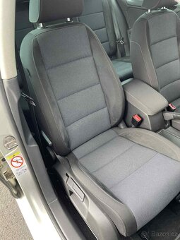 Volkswagen Golf VI 6 1.4 TSI Style - 9