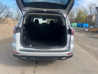 Ford S-max 2020 140 kw 8st aut. - 9