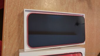 Apple iPhone 12 64GB RED,skvělý stav,baterie 88%,zár.12mes - 9