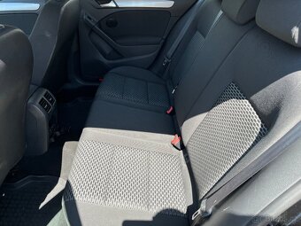 VW Golf 2.0 TDi - 9
