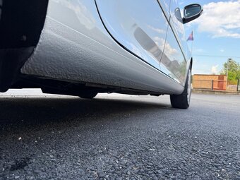 Volkswagen Golf IV 1.4 59kW jen 126tkm - 9