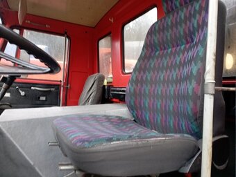 Tatra T815 CAS - kropička - 9