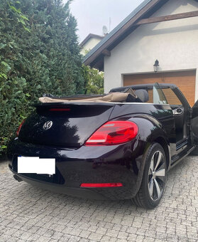 Volkswagen Beetle 1 395 cm3 - 9