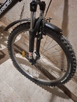 Prodám horské kolo 26" - 9
