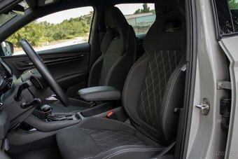 Škoda Karoq 1.5 TSI ACT EVO Sportline DSG - 9