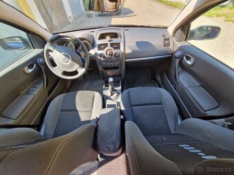Renault Megane II Grantour, 1,6, benzin - 9