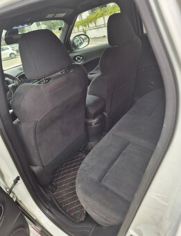 Nissan Juke 1.6 DIG-T Nismo 4x4 - 9