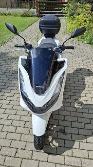 HONDA 125 PCX - 9