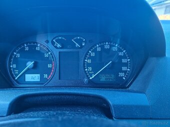 Škoda Fabia 1 1.2 12V r.2002 AZQ - 9