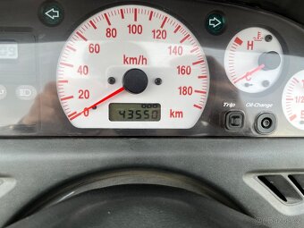 Yamaha T-MAX 500 - 9
