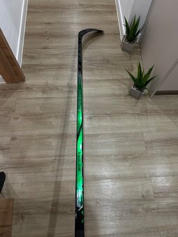 ✅ ĽAVAČKA - BAUER VAPOR HYP2R - 169 CM - 95 FLEX - P92 ✅ - 9